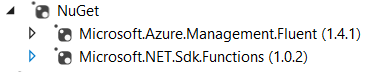 Azure Functions