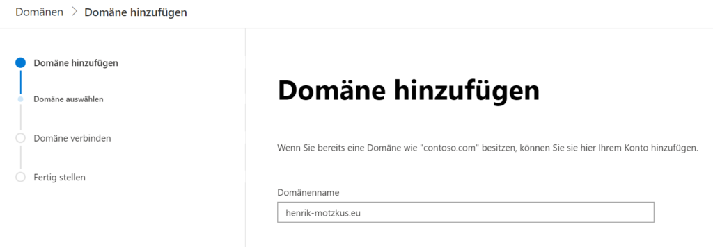 Office 365 für Vereine - Teil 2