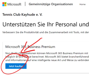 Jetzt kaufen