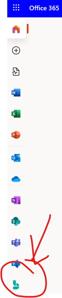 Microsoft Bookings starten